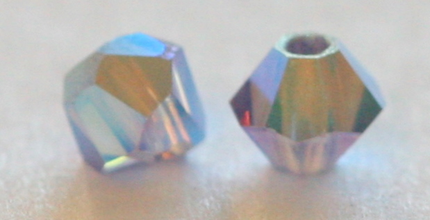 4mm Tanzanite AB2X - Click Image to Close